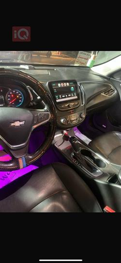 شيفروليه ماليبو